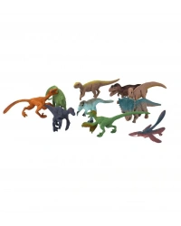 KL3-012A/B PVC DE 10 LU  KÇK DİNAZORLAR -KİD