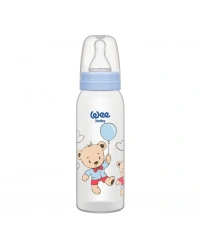 Klasik PP Biberon 250 ml 852