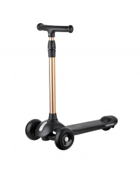 KM639 Sesli Işıklı Scooter