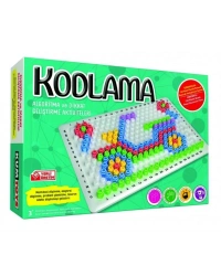 Kodlama Akıl Zeka Beceri Oyunu