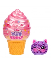 Kokulu Peluş Tekli Paket