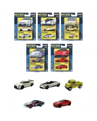 Koleksiyon Araçları Serisi GBJ48