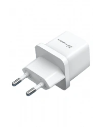 Konfulon C76 30W GAN Şarj Cihazı - Beyaz