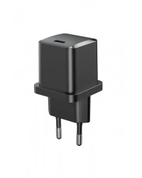 Konfulon C76 30W GAN Şarj Cihazı - Siyah