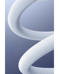 Konfulon DC130 2M 60W Type-C to Type-C Örgülü Hızlı Şarj Kablosu - Beyaz