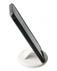 Konfulon SN06 3in1 Kablo ve Kart Düzenleyici - Beyaz