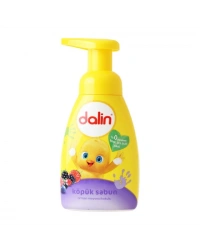 Köpük Sabun Orman Meyveli Kokulu 200 ml