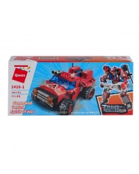 KP-1416  Blok Seti -Vagon life