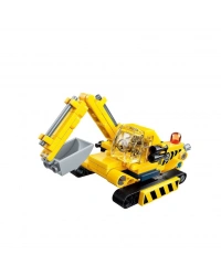 KP-1417 Keeppley İnşaat Blok Seti (ADET FİYATIDIR)