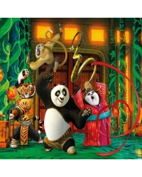 KP 709 PUZZLE 50 PRÇ