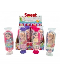 KQ188B STANDLI ŞEKER KIZ -KNG