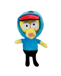 Kral Şakir Peluş 25 cm