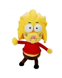 Kral Şakir Remzi Peluş 25 cm