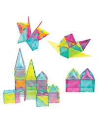 Kristal Puzzle 200 Parça