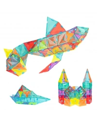 Kristal Puzzle 300 Parça