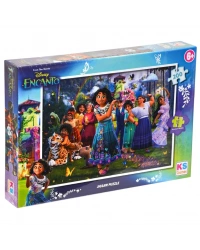 KS Encanto Puzzle 200 Parça