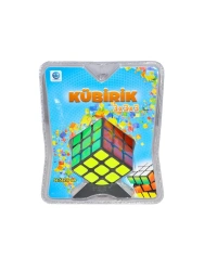 Kübirik Zeka Küpü 3x3x3