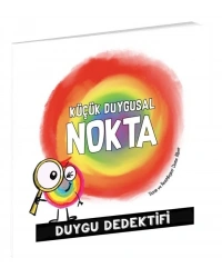 Küçük Duygusal Nokta Duygu ktifi