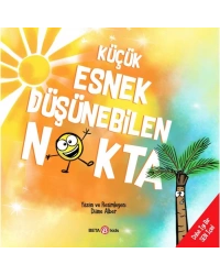 Küçük Esnek Düşünebilen Nokta