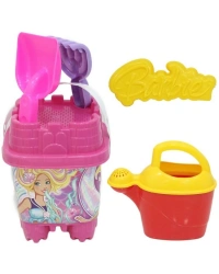 Küçük Kale Kova Set