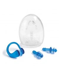 Kulak Tıkaçları Ve Burun Klipsi