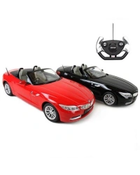 Kumandalı 1:12 Bmw Z4 Model Araba