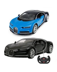 Kumandalı 1:14 Bugatti Chiron