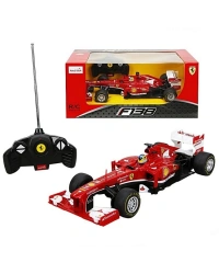 Kumandalı 1:18 Ferrari F138 F1
