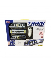 KUMANDALI 30 PCS IŞIKLI VE SESLİ