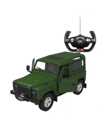 Kumandalı Land Rover Defender