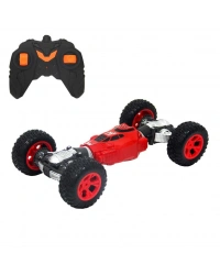 Kumandalı Şarjlı Akrobatik Araba