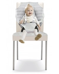  Kumaş Mama Sandalyesi 553