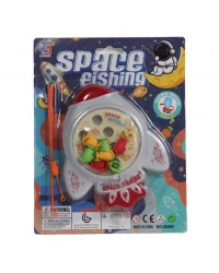 Kurmalı Balık Oyunu