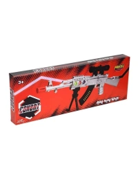 KUT.IŞIKLI SESLİ TÜFEK