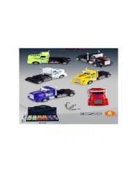 KUTUDA 12Lİ METAL ÇEK-BIRAK ( 1 ADET FİYATIDIR )