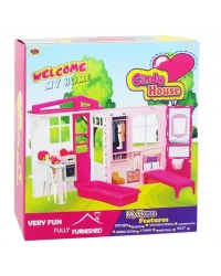 Kutuda Cindynin Evi 2618