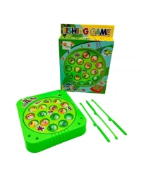 KUTUDA PİLLİ BALIK OYUNU -DMN