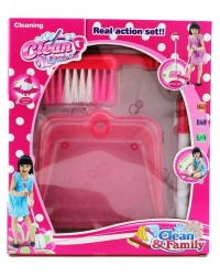 KUTULU TEMİZLİK SETİ CF7711B