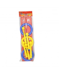 KZL-115-1192 Halka Oyunu