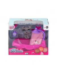 KZL-CL2102B 1-4 Pet Star Banyo Keyfi -Kızılkaya Oyuncak