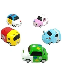 KZL-DS888 ÇEKBIRAK SEVİMLİ ARAÇLAR -KZL