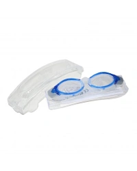 KZL-GS5A  YÜZÜCÜ  GÖZLÜĞÜ SİLİKON ANT