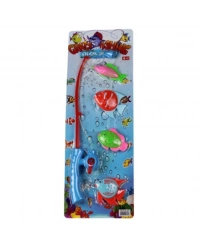 KZL-HL-3000 KZL-HL-3000 BALIK AVI OLTA SETI KARTELA 100