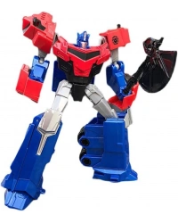 L8101/L8102 METAL TRANSFORMERS ROBOT -ETM