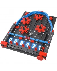 Langırt Yapım Oyuncağı 89 Parça