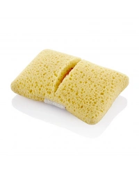  Lastikli Bebek Yıkama Süngeri 752