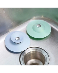 Lavabo ve Küvet Tıkacı Süzgeçi