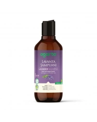 Lavanta Şampuanı 400 ml