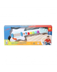 LC-30986 IŞIKLI ROC N ROLL GİTAR