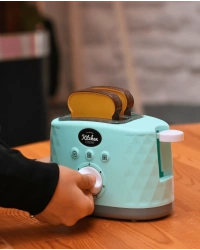 LC-30988 EKMEK KIZARTMA / TOST MAKİNASI -ENF